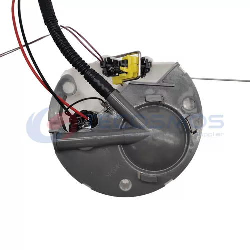 Spot Supplies Electric Gasoline Pump Module Assembly for Chevrolet GMC Silverado 1500 2500 3500 HD KTE3818M E3750M... - image 4